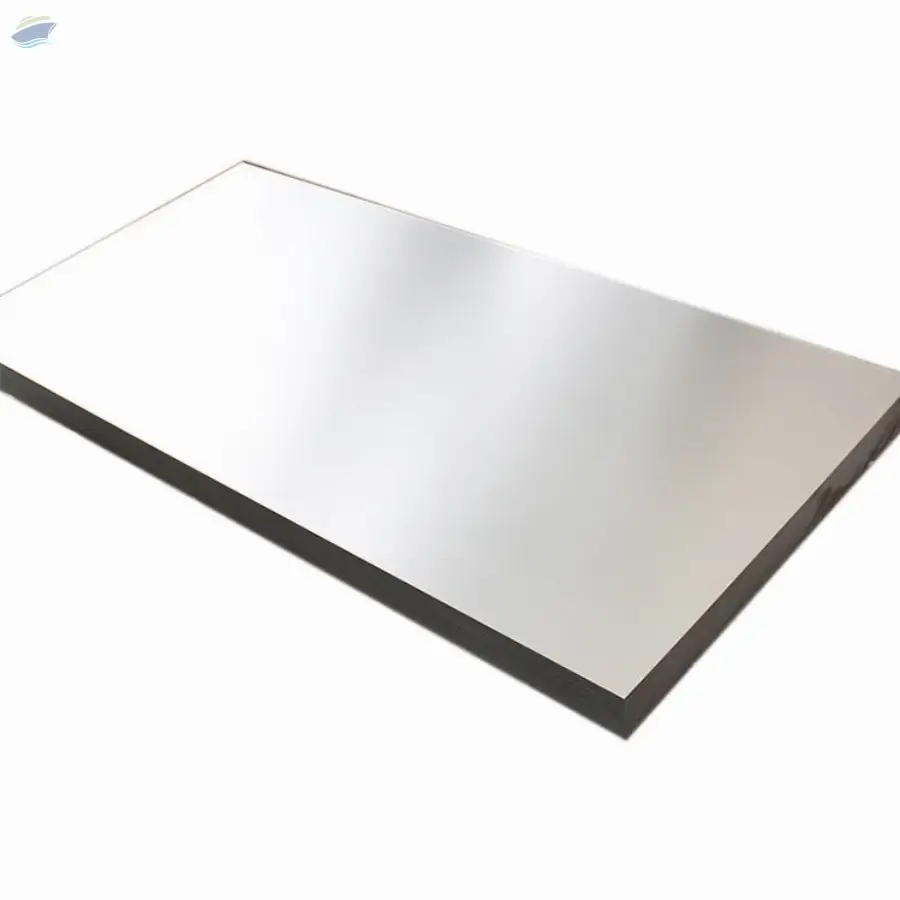 Aluminium Sheet Plate