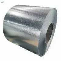 Aluminum Alloy Coil