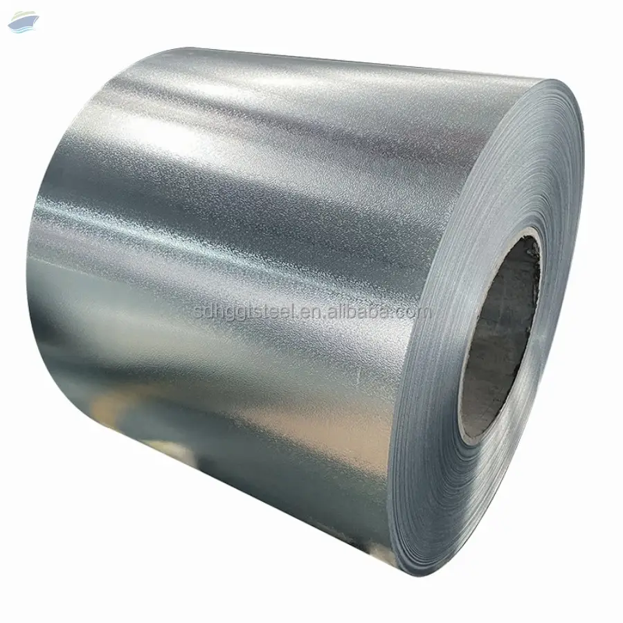 Aluminum Alloy Coil