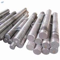 Aluminium Round Bar Rod