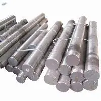 Aluminium Round Bar Rod