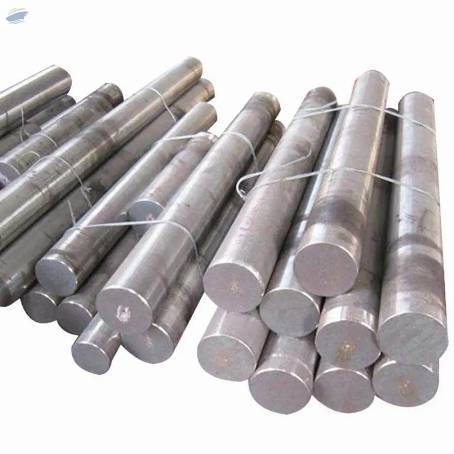 Aluminium Round Bar Rod