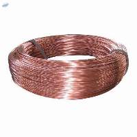 Hot Selling Red Copper Wire For Handicrafts
