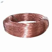 Hot Selling Red Copper Wire For Handicrafts