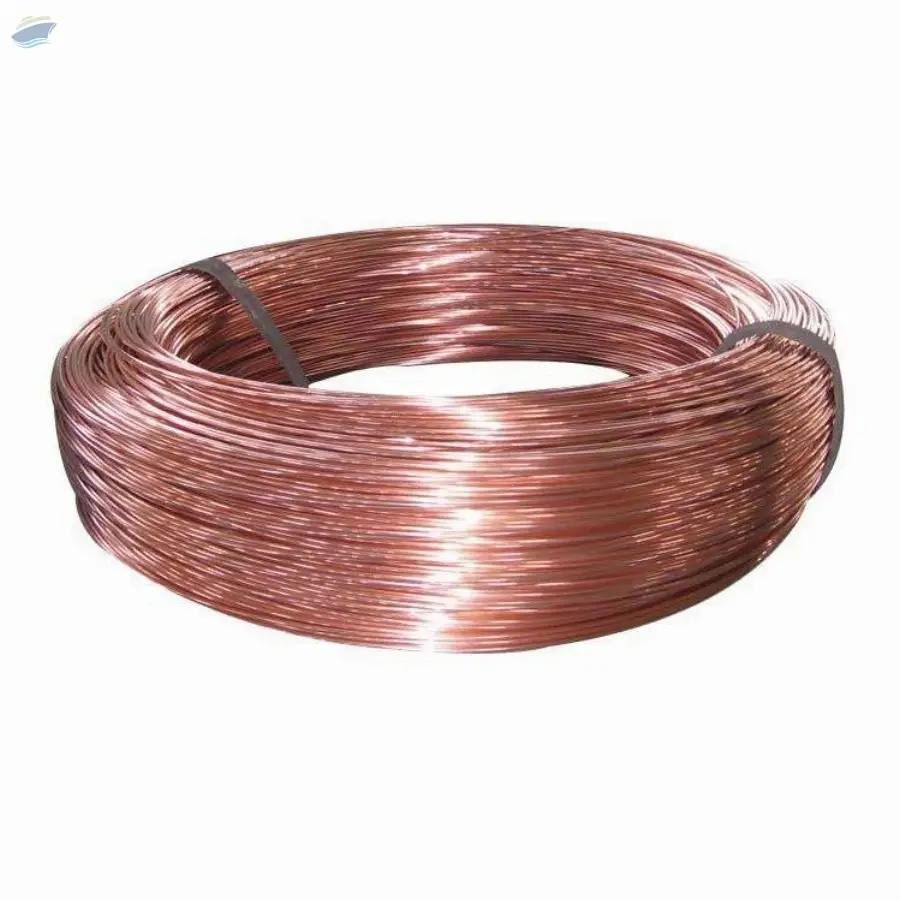Hot Selling Red Copper Wire For Handicrafts