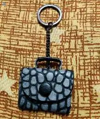 Kids Small Key Ring