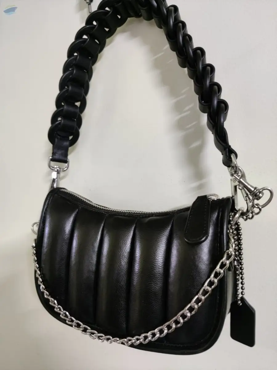 Pillow Evening Ladies Bag