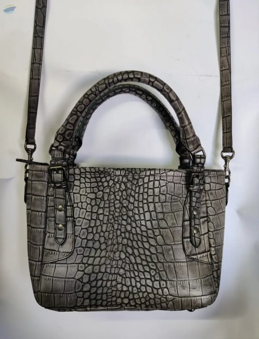 Coco Print Ladies Bag