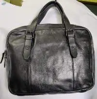 Laptop Finish Wash Bag