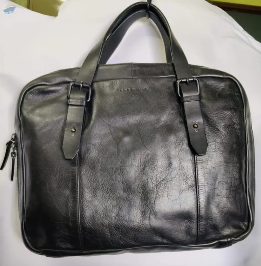 Laptop Finish Wash Bag