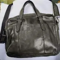 Port Folio Soft Laptop Bag