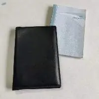 Small Diary Cover