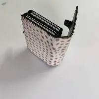 Credit Card Box