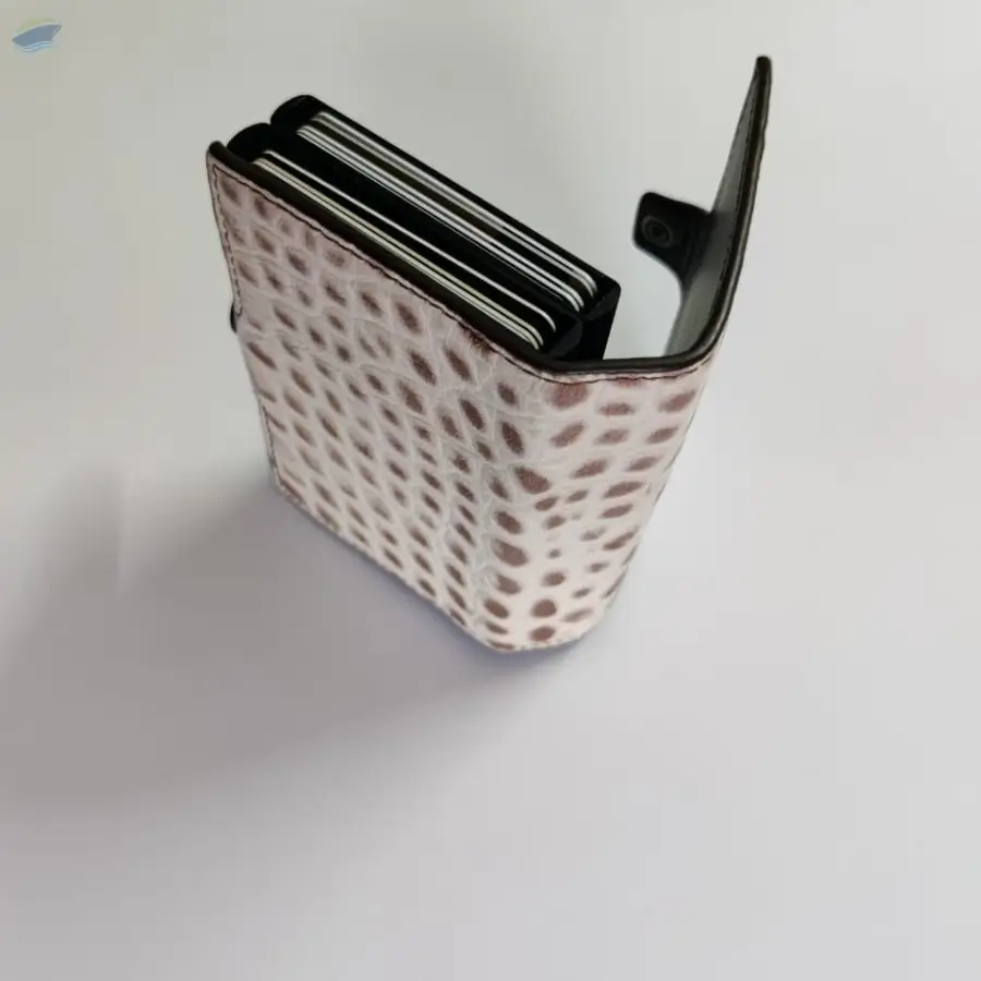 Credit Card Box