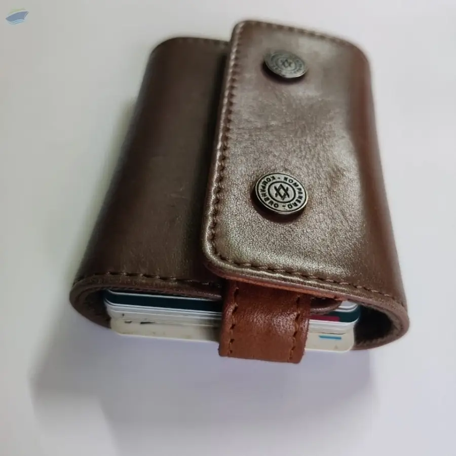Credit Card Case
