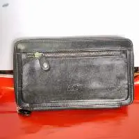 Ladies Zip Wallet