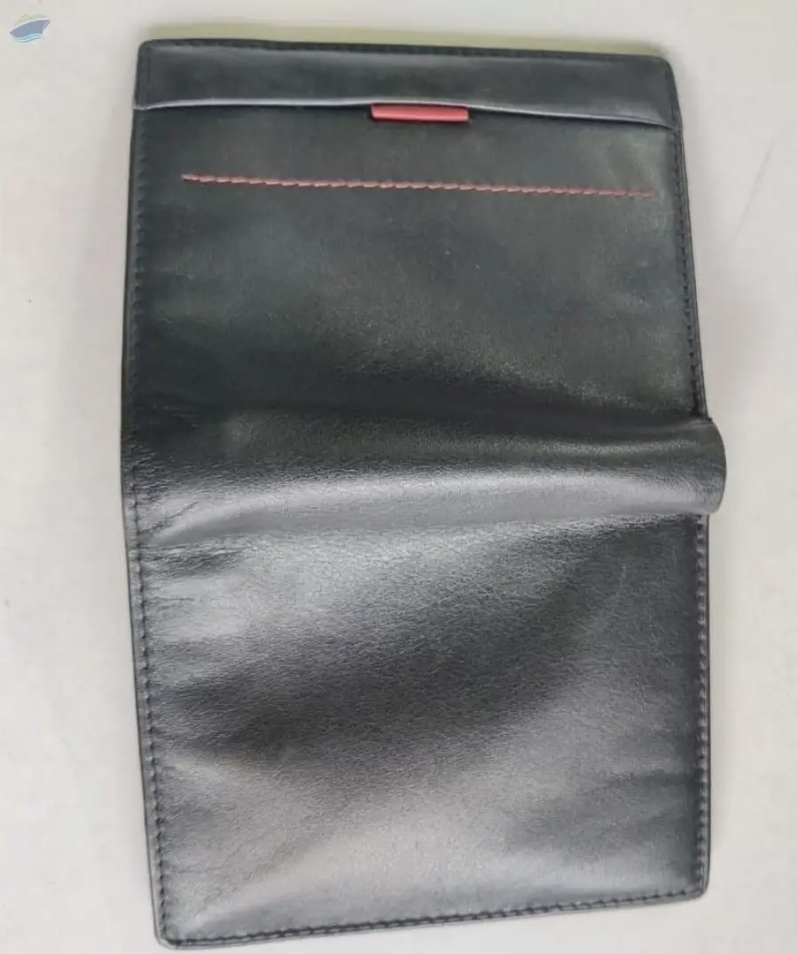 Wallet Note Case