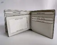 Man's Wallet