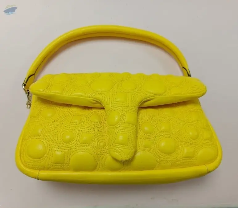 Ladies Evening Pillow Bag
