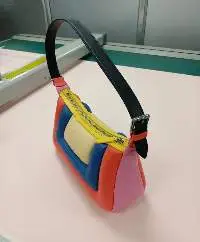 Ladies Evening Pillow Bag
