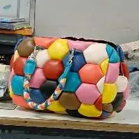 Ladies Doctor Bag