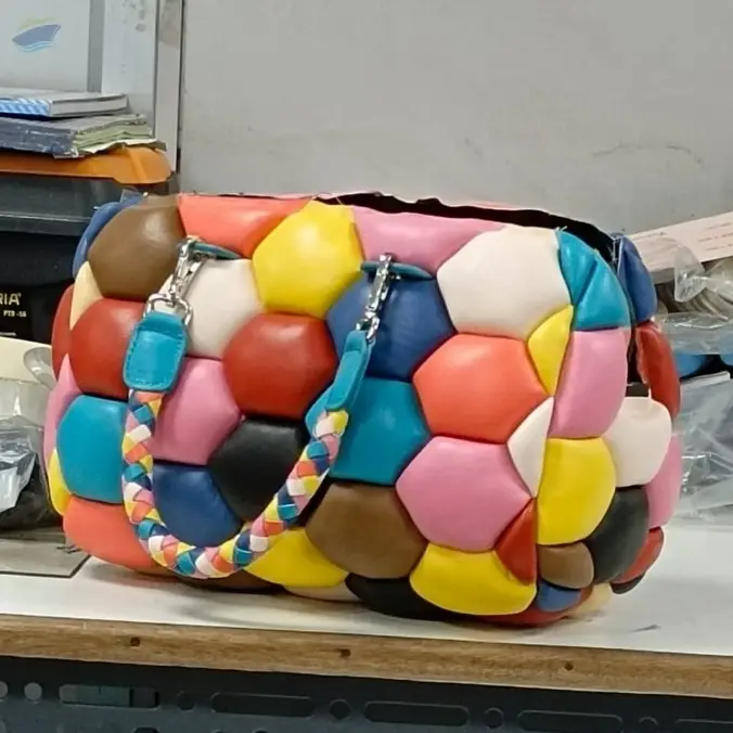 Ladies Doctor Bag