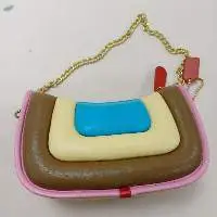 Ladies Evening Pillow Bag