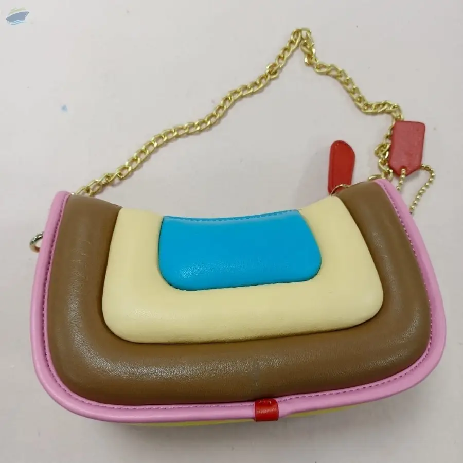 Ladies Evening Pillow Bag