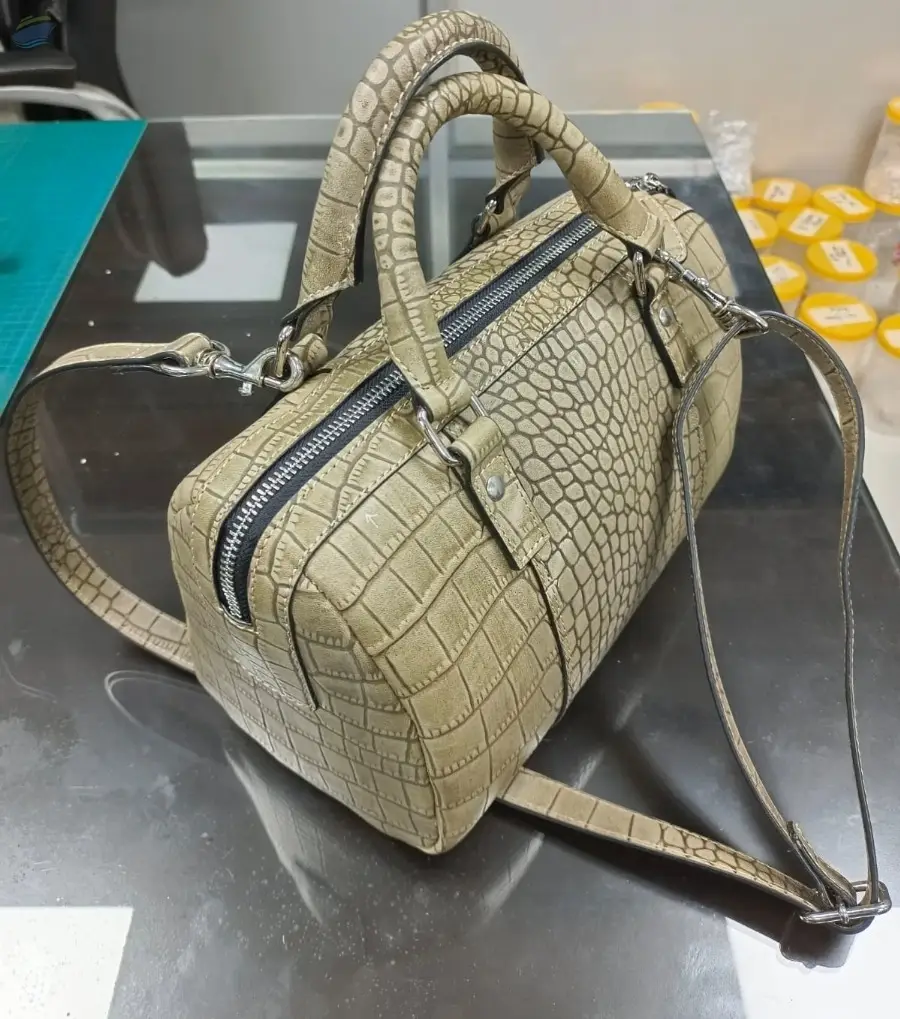 Ladies Doctor Bag
