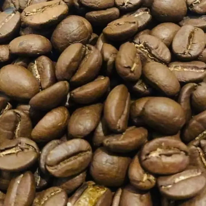 Green Unroasted Arabica Coffee Beans ( Jamaica ) by Montoro Coffee LLC