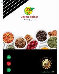Sri Lankan Spices - Premium Quality