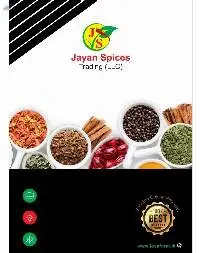 Sri Lankan Spices - Premium Quality