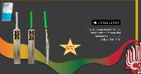 Cricket Bats -  Made With High Quality Willow