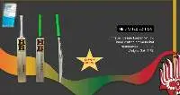 Cricket Bats -  Made With High Quality Willow