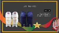 Cricket Batting Pad - HB branded