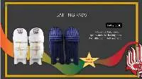 Cricket Batting Pad - HB branded