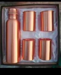 Copper Designer Set