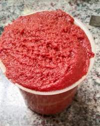 Tomato Paste
