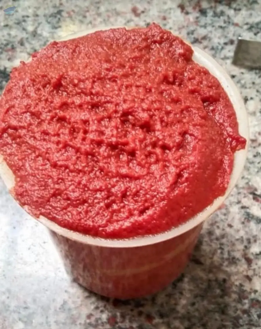 Tomato Paste