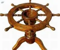 Wooden Article