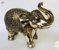 Metal Elephant Article
