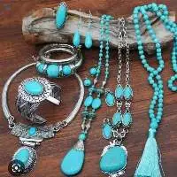 Imitation Jewellery
