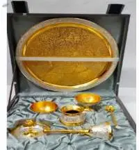 Pooja Designer Set