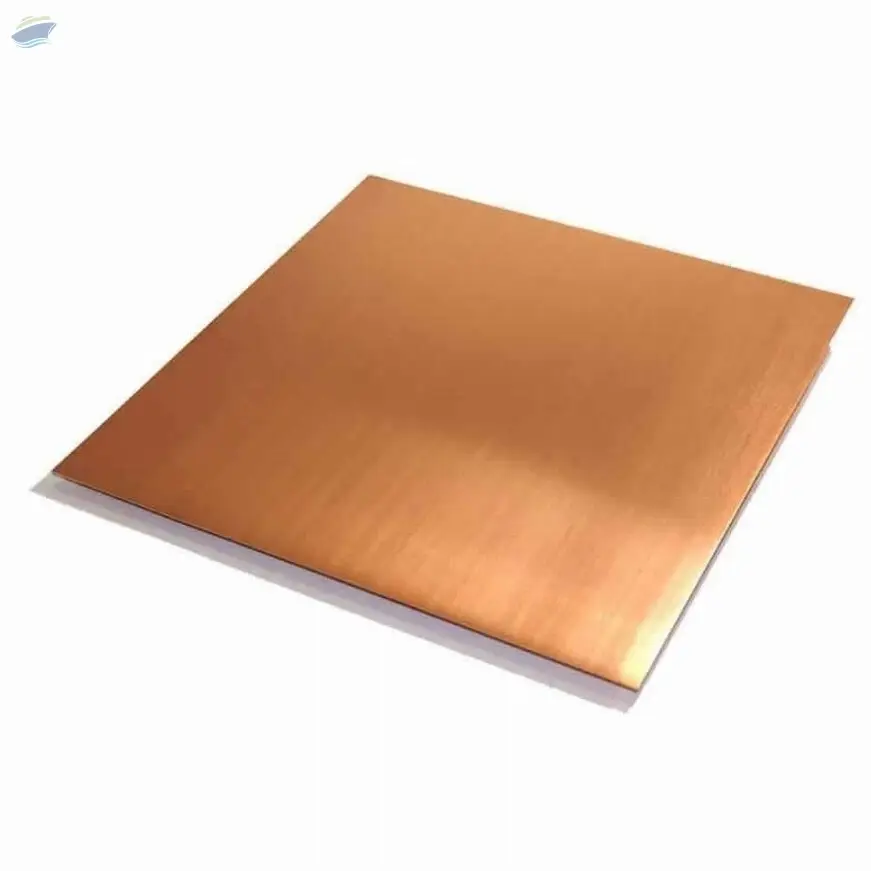 Copper Sheets by GTB WMT. Supplier from India. Product Id 1617826.
