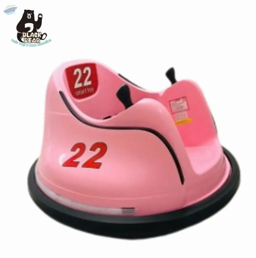 Bumper Car by ETeklon Co., Ltd.. Supplier from Hong Kong. Product Id
