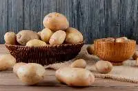 Potato