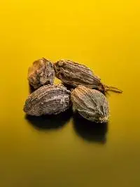 Black Cardamom