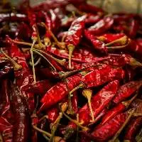 Red Chilly