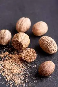 Nutmeg