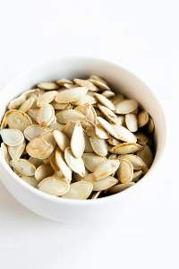 Pumpkin Seeds